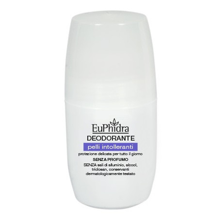 Euphidra Deo Rollon Delicato