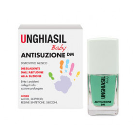 Unghiasil Baby Antisuzione12ml