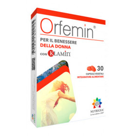 Orfemin 30 Compresse