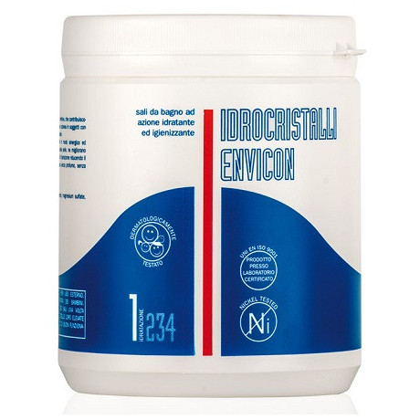 Idrocristalli Envicon 400g