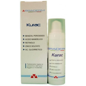 Kurac 30ml Braderm