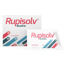 Rupisolv 20 Bustine