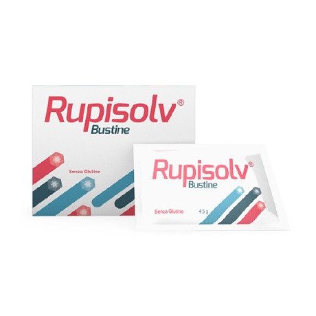 Rupisolv 20 Bustine