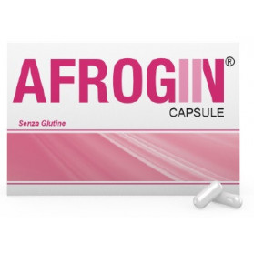 Afrogin 30 Capsule