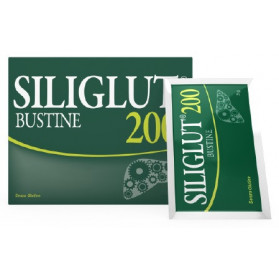 Siliglut 200 20 Bustine