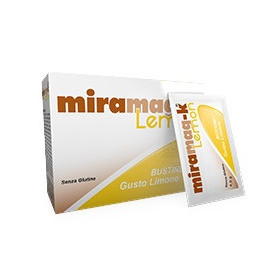 Miramag-k Lemon 20 Bustine