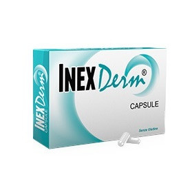 Inexderm 30 Capsule