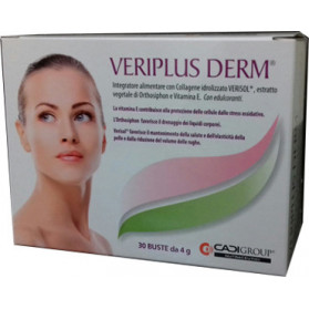 Veriplus Dermatologico 30 Bustine