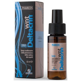 Deltacrin Wnt Pharcos Spy 60ml