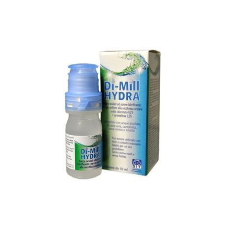 Dimill Hydra Gocce Oculari10ml