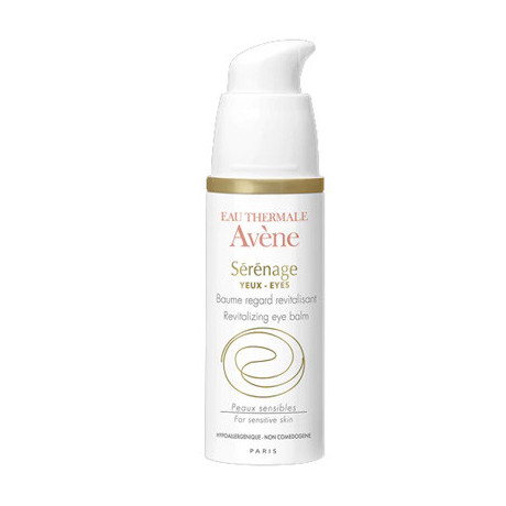 Avene Serenage Balsamica Occhi 15ml