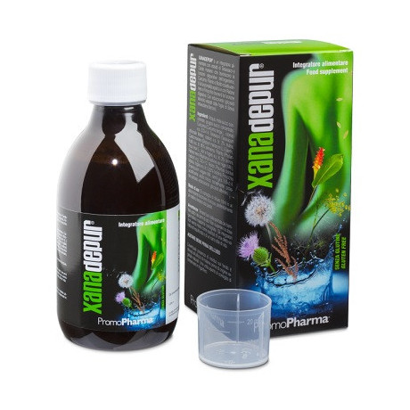 Xanadepur 300ml