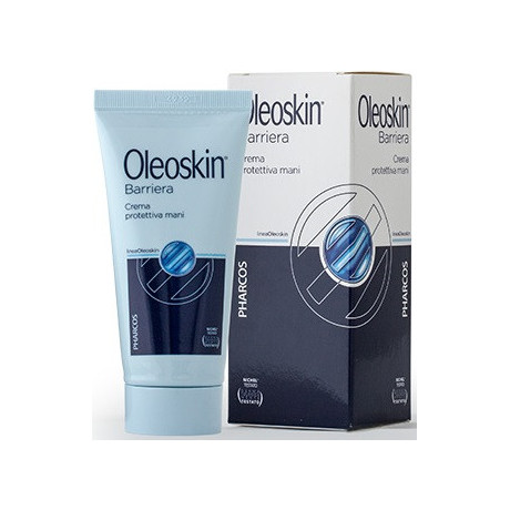 Oleoskin Barriera Pharcos 50ml