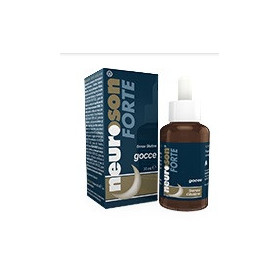 Neuroson Forte Gocce 30ml