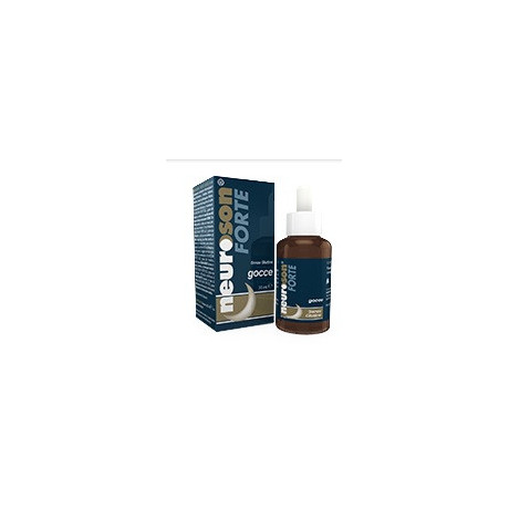 Neuroson Forte Gocce 30ml