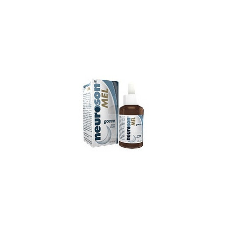 Neuroson Mel Gocce 30ml