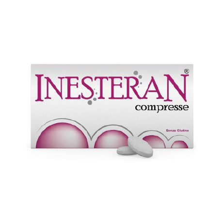 Inesteran 30 Compresse