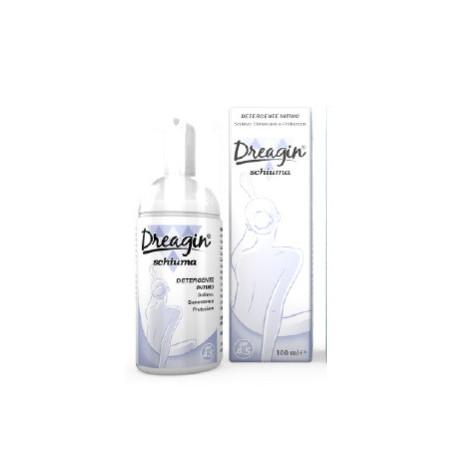 Dreagin Schiuma 100ml