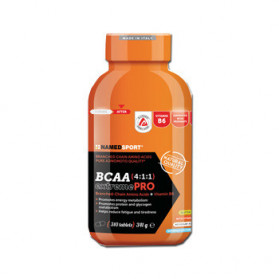 Bcaa 4:1:1 Extremepro 310 Compresse