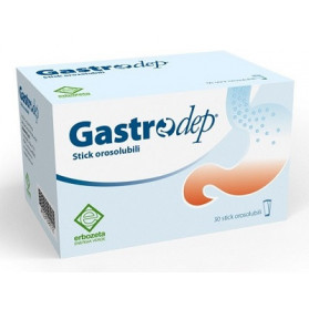 Gastrodep 30stick