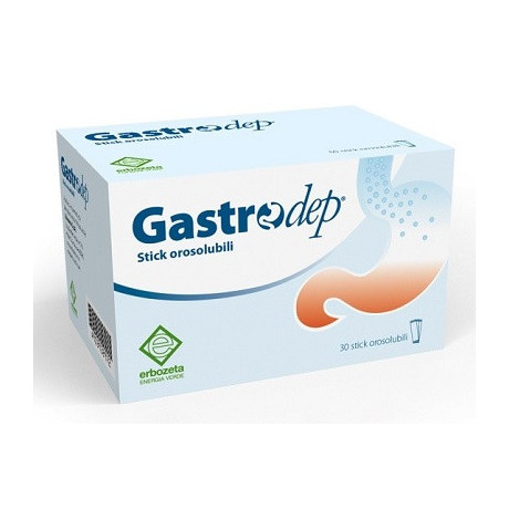 Gastrodep 30stick