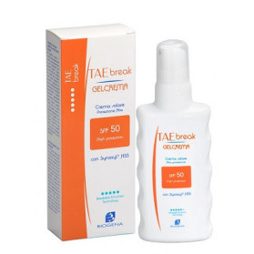 Tae Break Gel Crema Soluzione 150ml