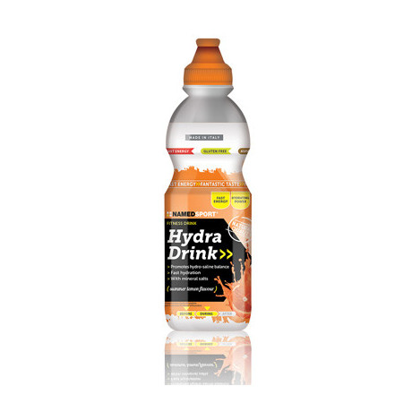 Hydra Drink Sunny Orange 500ml
