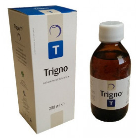 Trigno T Soluzione Ial 200ml