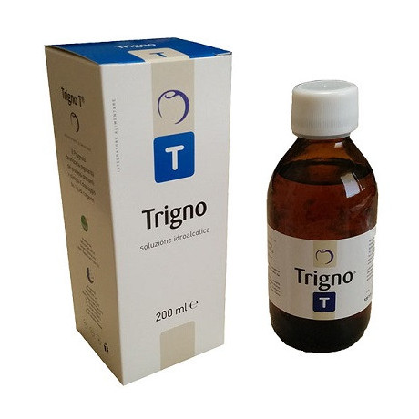 Trigno T Soluzione Ial 200ml