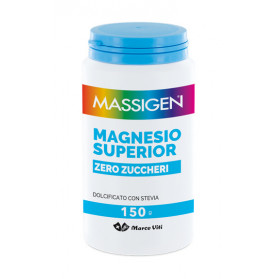 Massigen Magnesio Superior 150 g