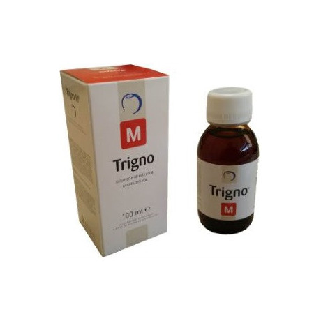 Trigno M Soluzione Ial 100ml