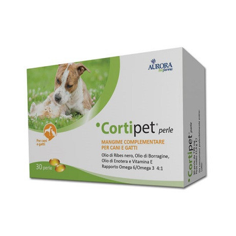 Cortipet Perle 30 Perle