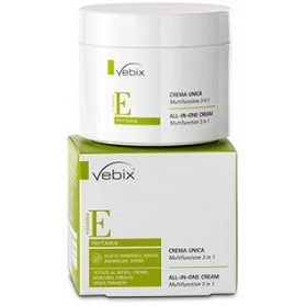 Vebix Phytamin Crema Unica Multif