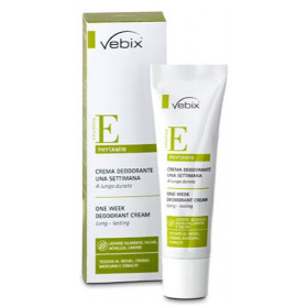 Vebix Phytamin Crema Deod 1set