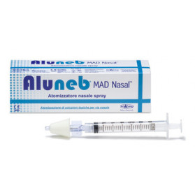 Aluneb Mad Nasal 3 ml