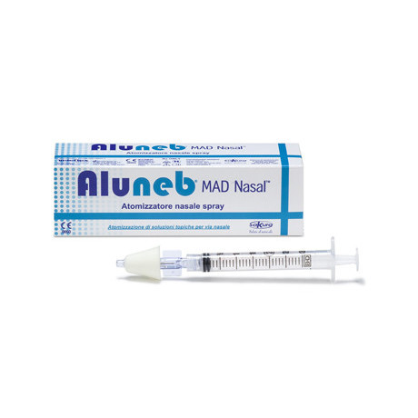 Aluneb Mad Nasal 3 ml