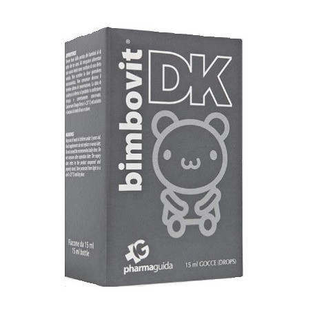 Bimbovit Dk 15ml