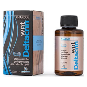 Deltacrin Wnt Shampoo Pharcos