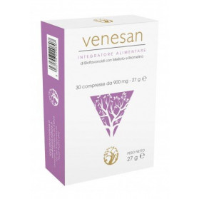 Venesan 30 Compresse