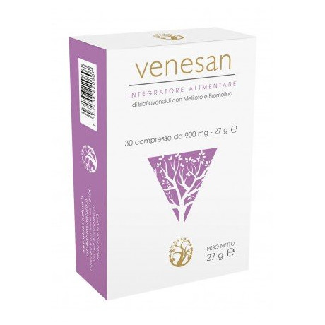 Venesan 30 Compresse