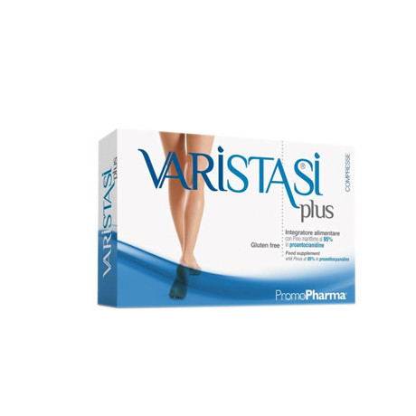 Varistasi Plus 20 Compresse