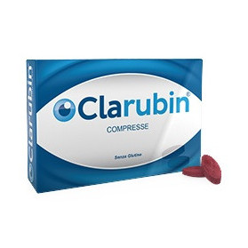 Clarubin 30 Compresse