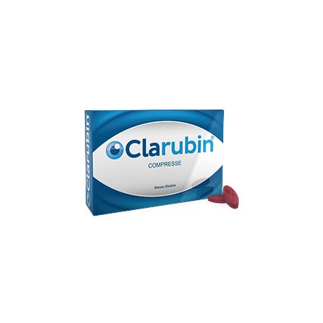 Clarubin 30 Compresse