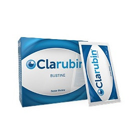 Clarubin 20 Bustine