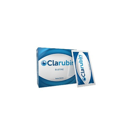 Clarubin 20 Bustine