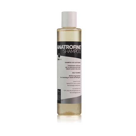 Anatrofine Shampoo 200 ml