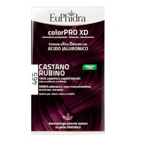Euphidra Colorpro Xd465 Cast R