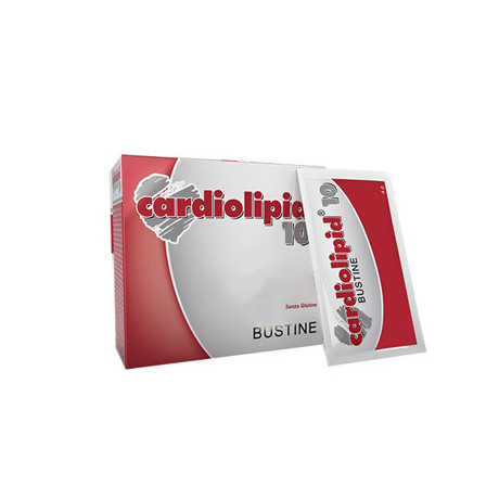 Cardiolipid 10 20 Bustine