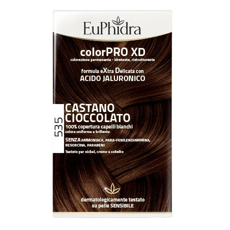 Euphidra Colorpro Xd535 Ca Cio