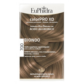 Euphidra Colorpro Xd700 Biondo